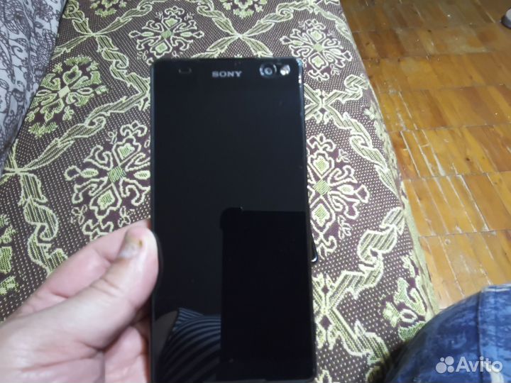 Sony Xperia C5 Ultra Dual, 2/16 ГБ