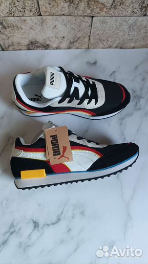 Кроссовки Puma 42