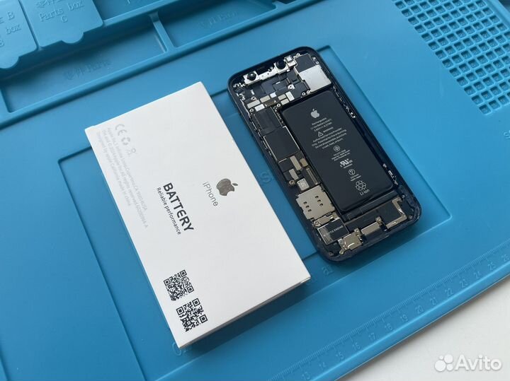 Пассивный доход до 20% в месяц