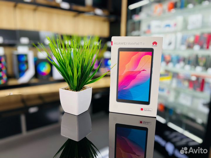 Планшет Huawei MatePad T8 2+16Gb 8