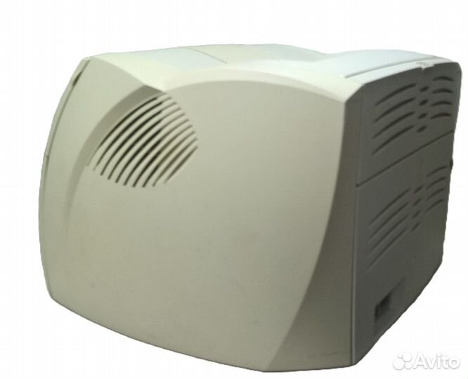 Принтер А4 HP LaserJet 1200/1000 без вх. лотка