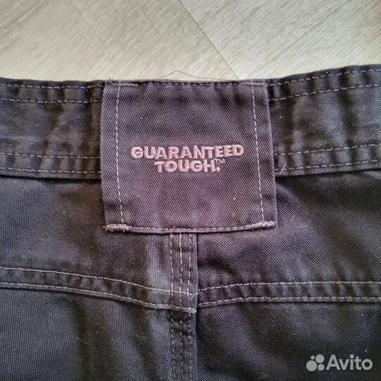 Рабочие штаны dewalt