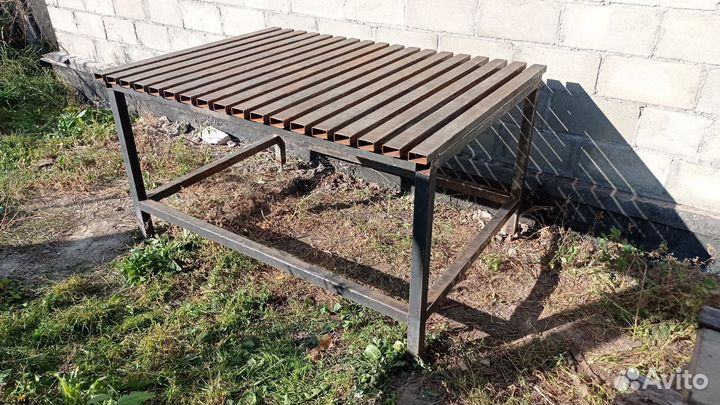 Сварочный стол бу