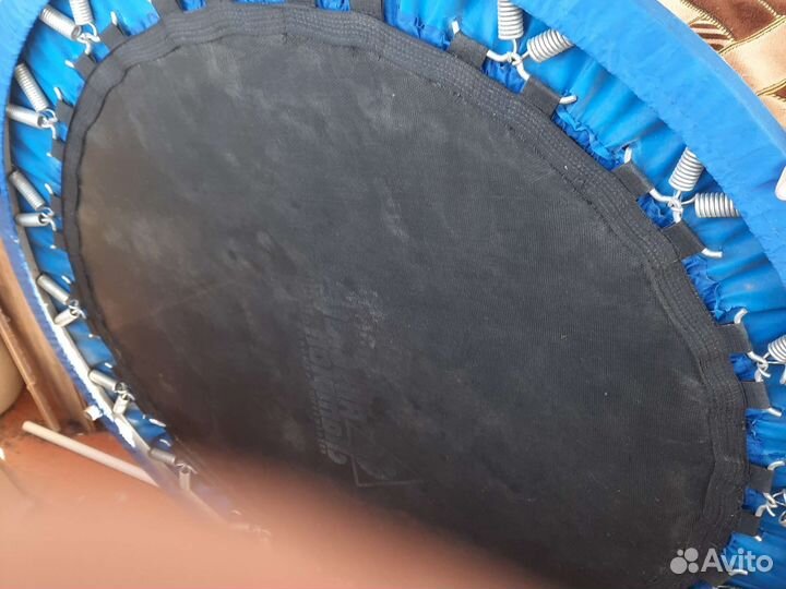 Детский батут для дома