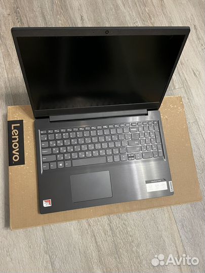 Lenovo ideapad s145-15ast