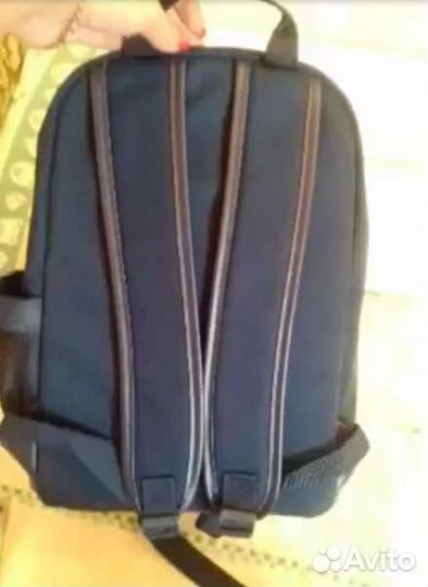 Рюкзак школьный для мальчика новый