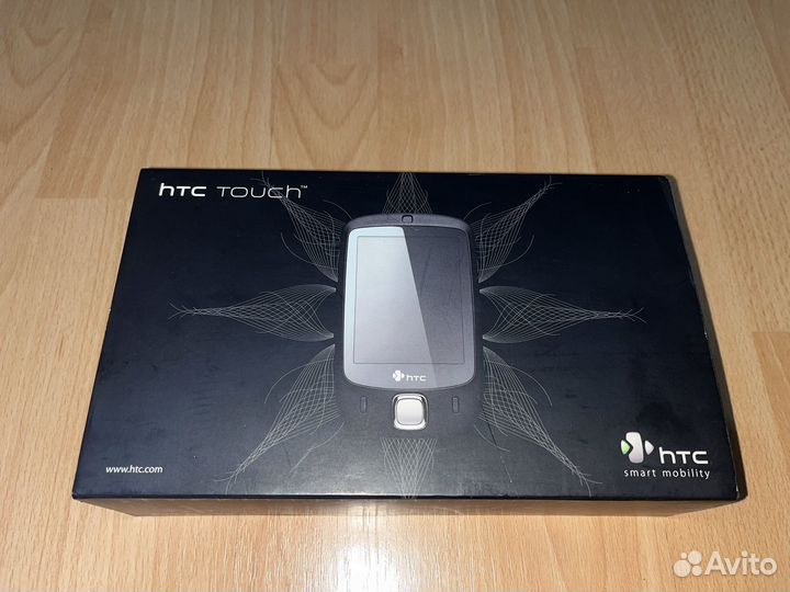 HTC Touch P3450
