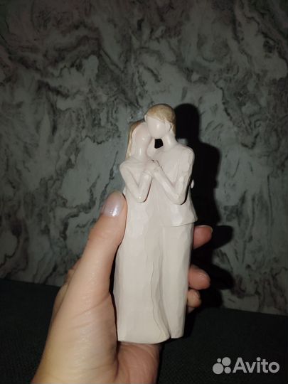 Фигурка статуэтка 