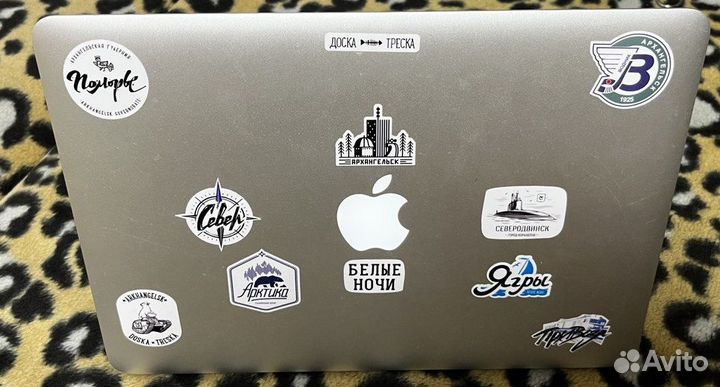 Macbook pro 13 retina 2014