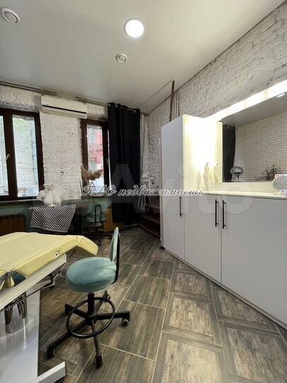 Готовый бизнес - салон красоты, 39.7 м²