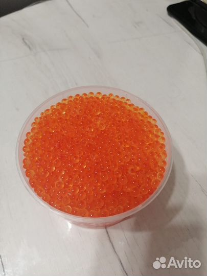 Икра красная