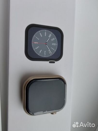 Смарт часы Watch S8 Premium