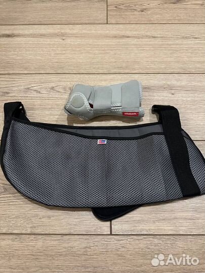 Бандаж/лангетка для руки правая Ottobock