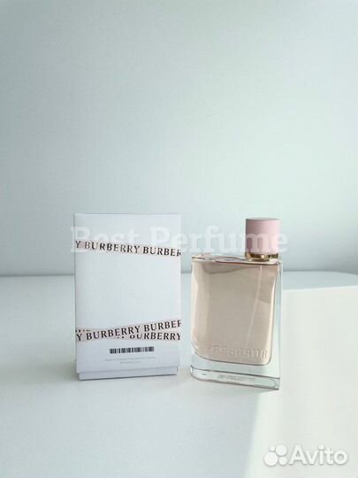 Burberry Her 100 мл
