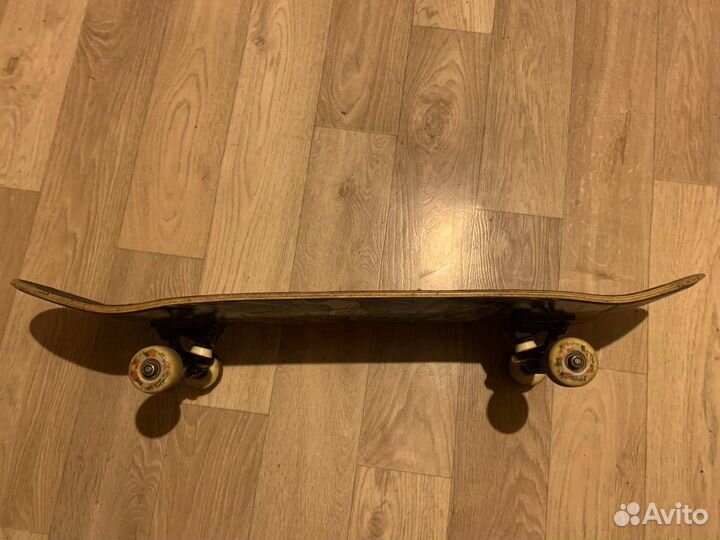 Скейтборд юнион