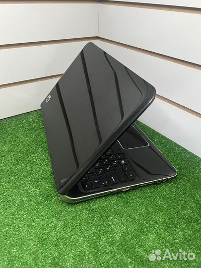 Ноутбук HP i3