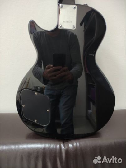 ESP Grass Roots G-I-48-LP Luna Sea Inoran (Korea)