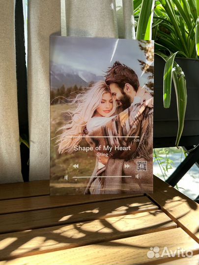 Подарок на День Рождения «wow»