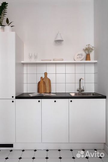 Кухня на заказ