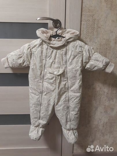 Комбинезон Kerry р.74