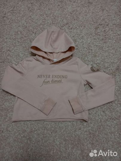 Худи для девочки
