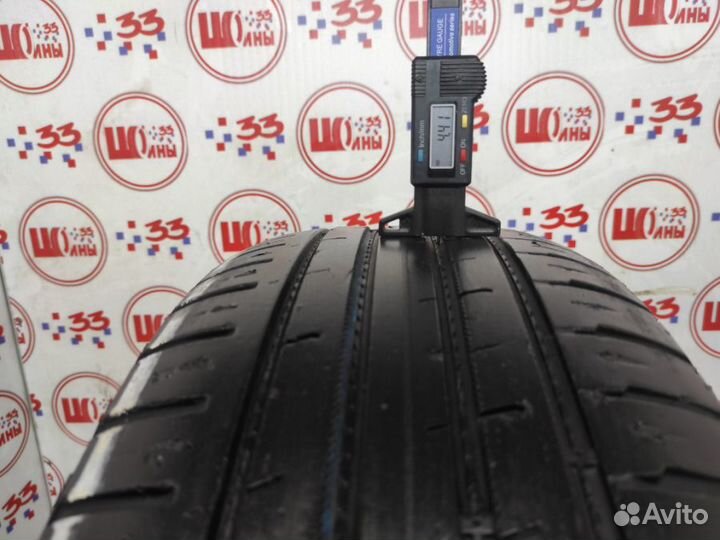 Nokian Tyres Hakka Blue 2 225/60 R18