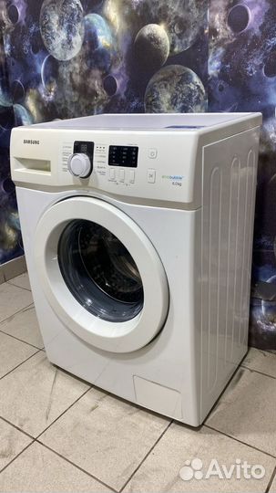 Стиральная машина бу с гарантией и доставкой