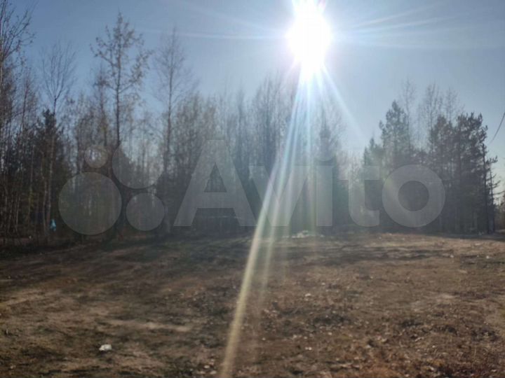 Участок 15 сот. (ИЖС)