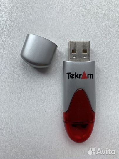 Ик-порт USB
