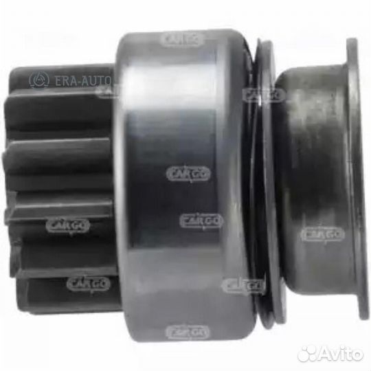 HC-cargo 231415 бендикс Mitsubishi\ Mitsubishi L200/L300/Galant/Pajero/Lancer 2.0/2.5D 86