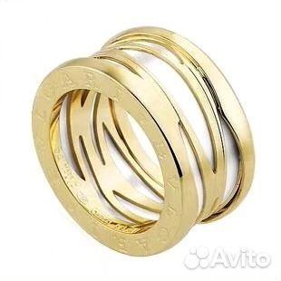 Кольцо Bvlgari