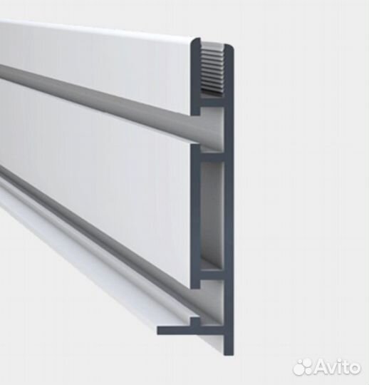 Профиль Lumfer LB01 (Светильник LumFer)