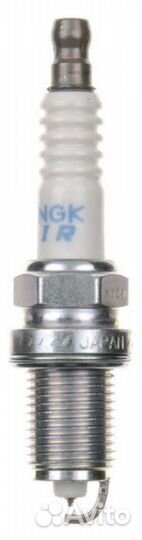 NGK-NTK IFR6T11 Свеча зажигания 4589