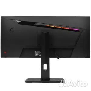 Монитор MSI Optix MAG301RF 29.5
