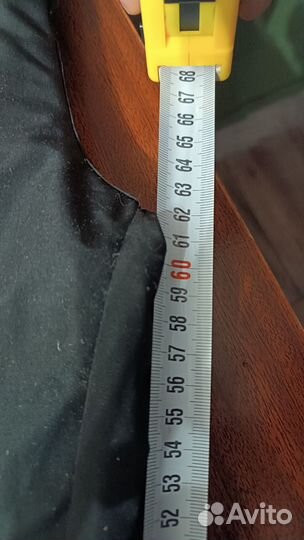 Брюки болоневые