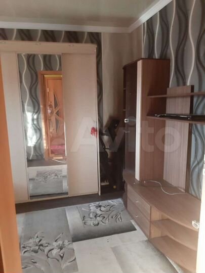 1-к. квартира, 40 м², 5/5 эт.