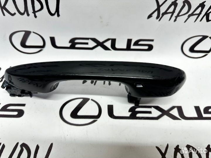 Ручка двери внешняя передняя левая Lexus Es7 Es200