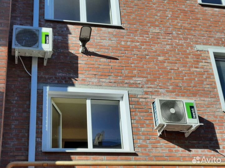 Сплит-система Newtek