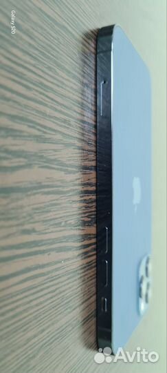 iPhone 12 Pro, 256 ГБ