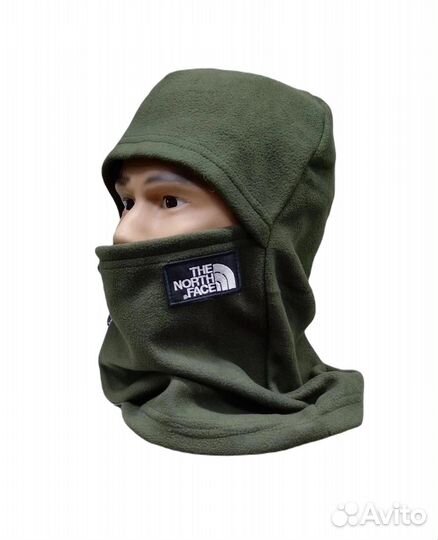 Балаклава маска