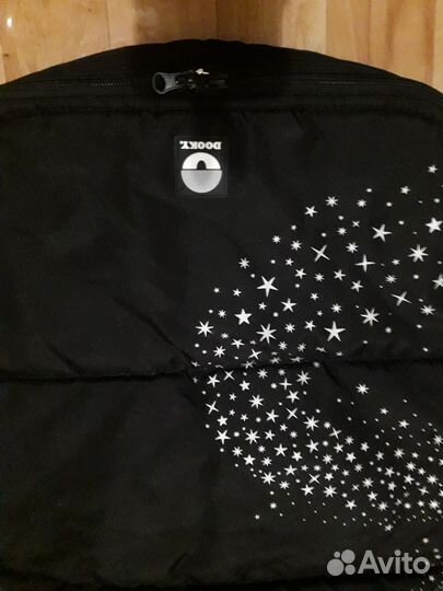 Теплый конверт в коляску