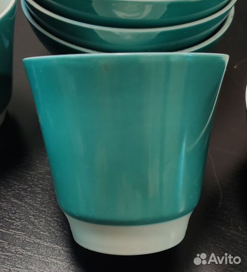 Стакан, пиал хайтинский фз СССР