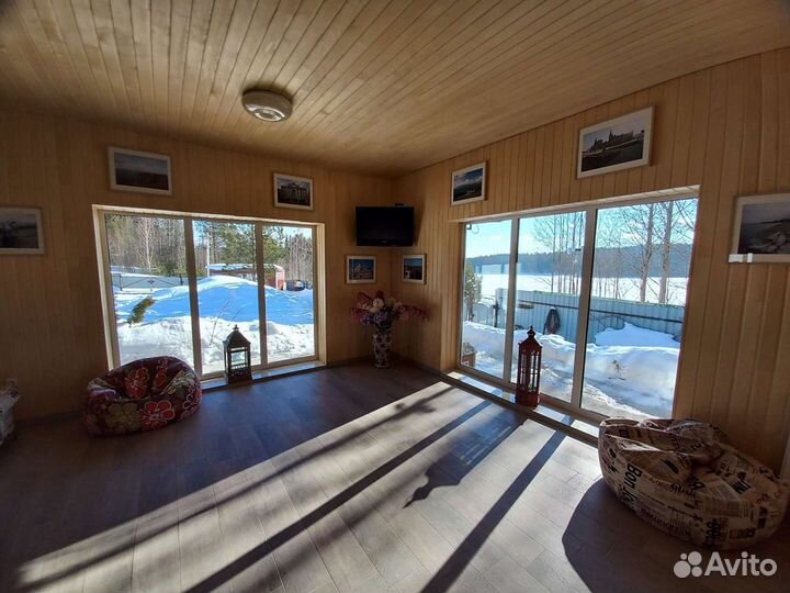 Кемпинг Greenwood