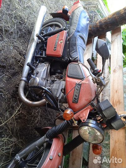 Иж планета 5