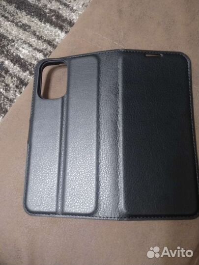 Чехол книжка на xiaomi redmi note 10/10S. 10С