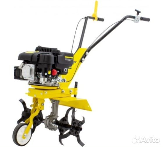 Мотокультиватор Huter GMC-5.0 70/5/7