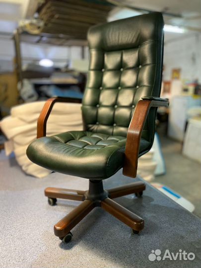 Кресло руководителя