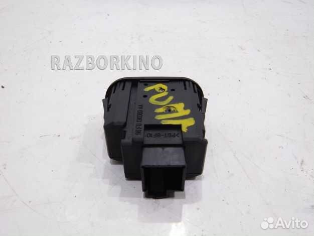 Кнопка корректора фар Форд