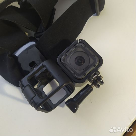 Экшн камера GoPro hero 4 session
