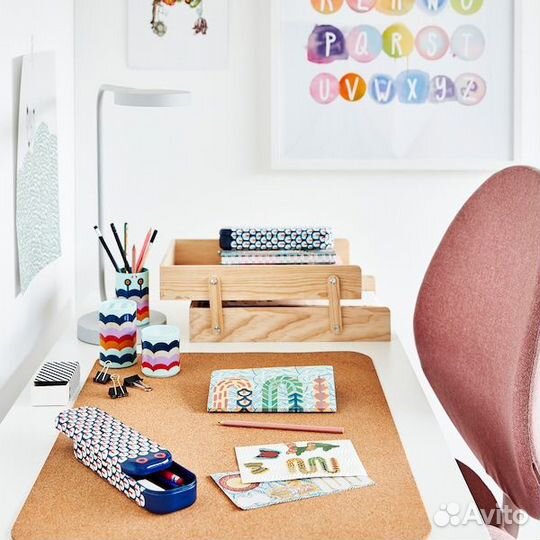 Susig Подкладка на стол (пробка) 904.574.86 45x65